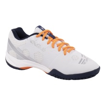 Yonex badminton shoes Power Cushion Strider Beat 2024 white men's